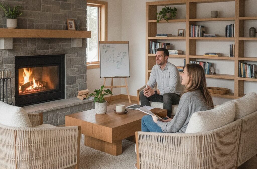 PNL couple communication améliorer : 7 exercices concrets