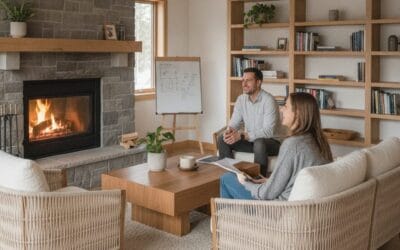 PNL couple communication améliorer : 7 exercices concrets