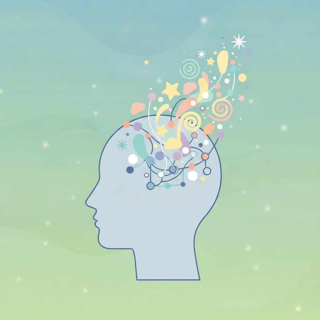 programmation mentale positive PNL