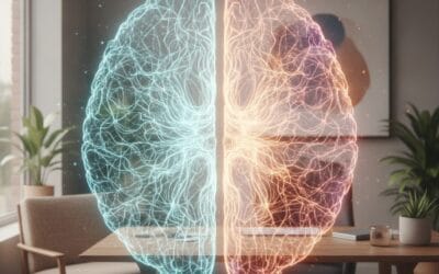 PNL cerveau droit gauche hémisphères : Guide complet