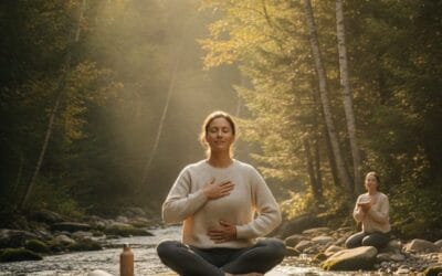 Breathing PNL : Respiration et Cohérence Cardiaque Guide