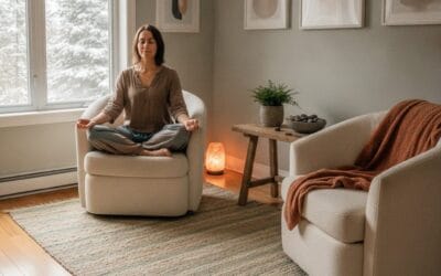 Dissociation en PNL Comment cela peut aider avec les peurs : Guide complet pour guérir