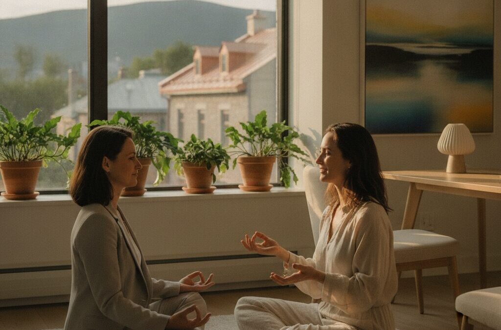 PNL mindfulness intégration pratique | Guide complet