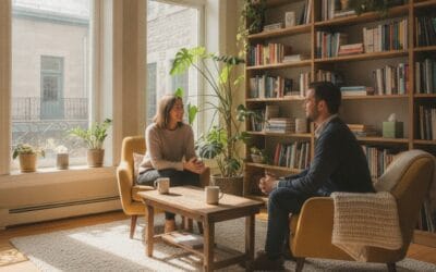 PNL thérapie brève efficacité : études qui prouvent