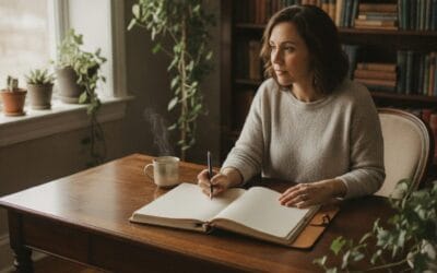 PNL journaling technique réflexion – Guide pratique 2024