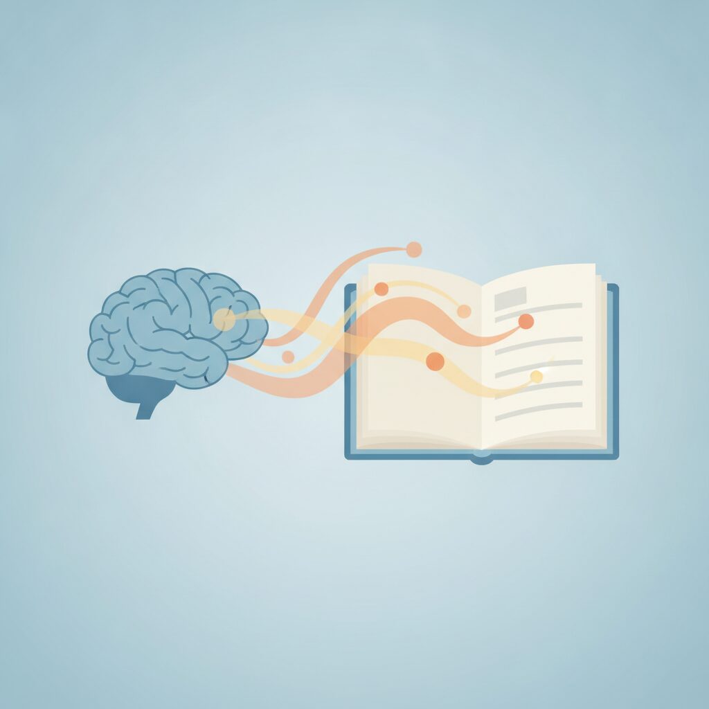 PNL journaling technique réflexion