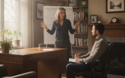 Dissociation vs Association PNL : Différences et Applications