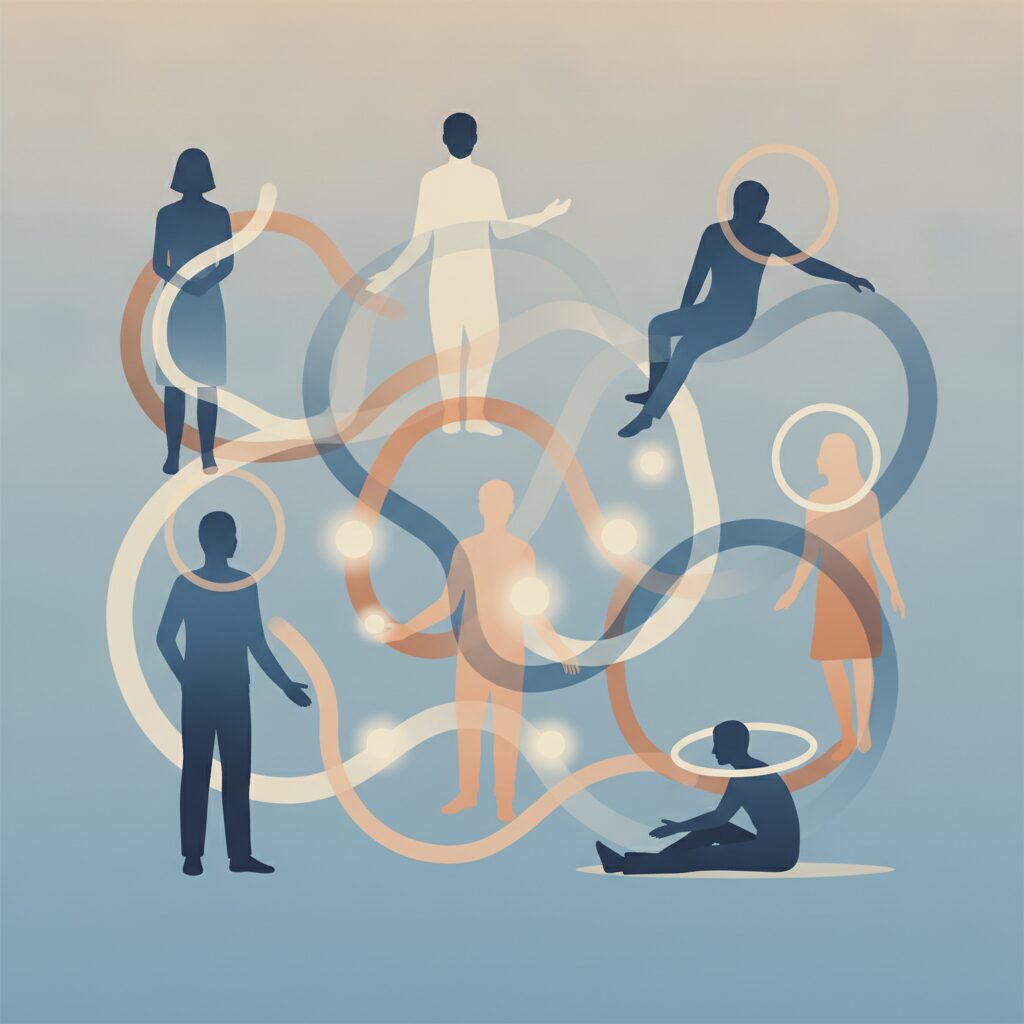 PNL empathie développer la compétence