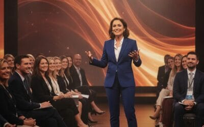 PNL pour parler en public: dépasser le trac efficacement