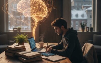 PNL apprentissage accéléré méthode : 5 techniques puissantes
