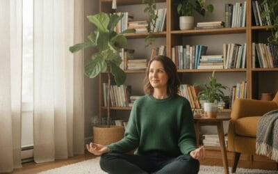 PNL anxiété : 7 exercices pratiques pour réduire le stress