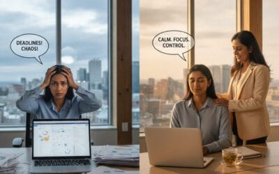 PNL burn-out prévenir récupérer : Guide pratique complet