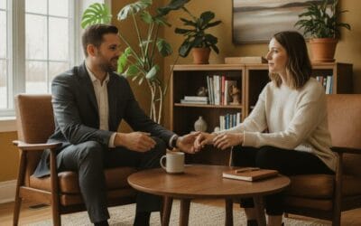Syndrome imposteur coaching Québec : Retrouvez confiance