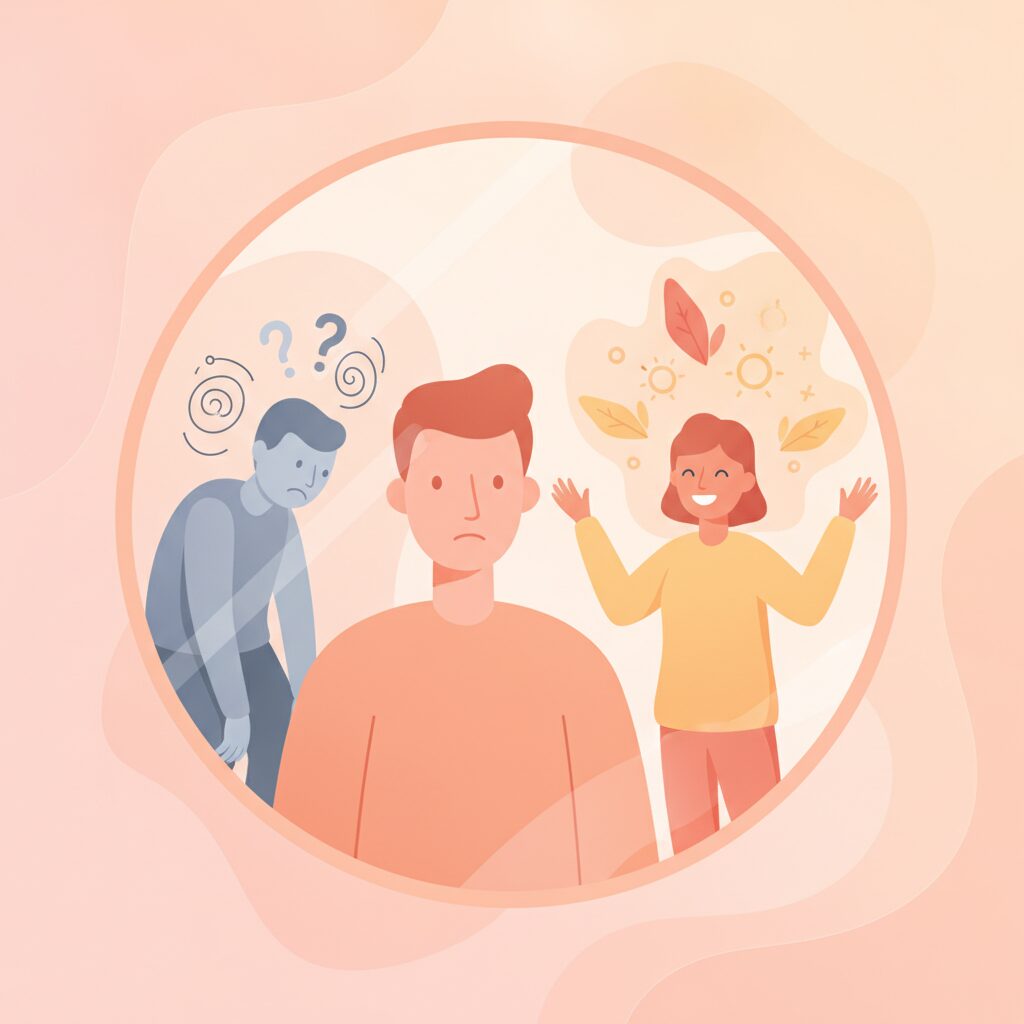 syndrome imposteur coaching Québec