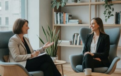 Manque de confiance en soi coaching : retrouver l’estime