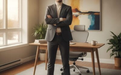 Confiance en soi développer PNL exercice: 8 techniques