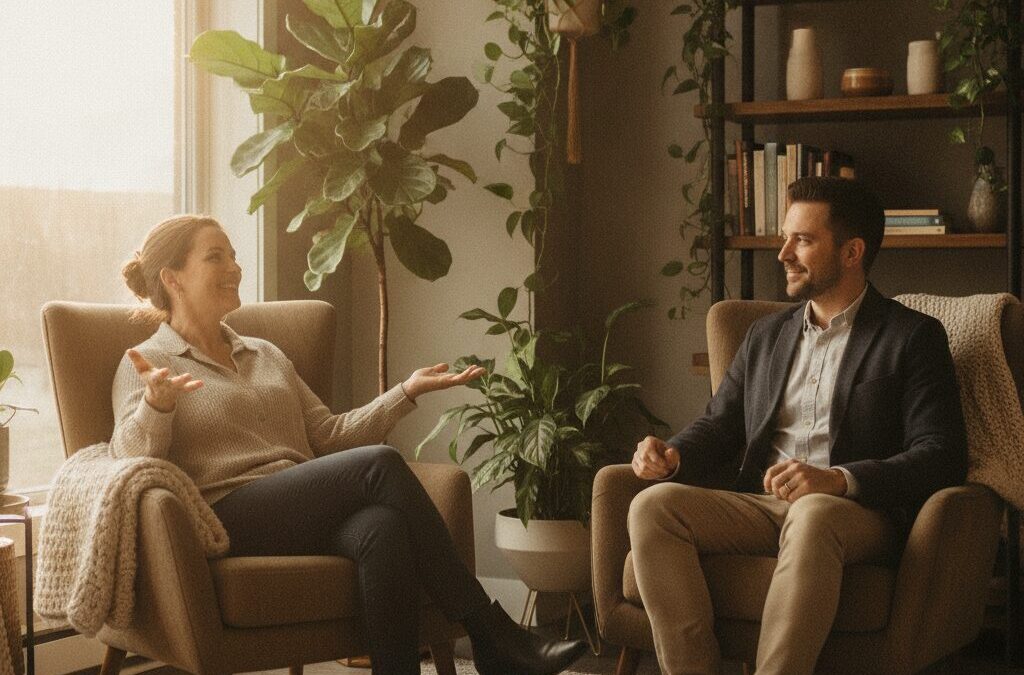 Peur de l'abandon PNL relation : Guérir avec l'approche humaniste