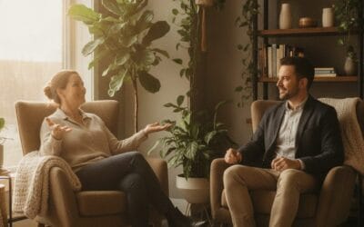 Peur de l’abandon PNL relation : Guérir avec l’approche humaniste