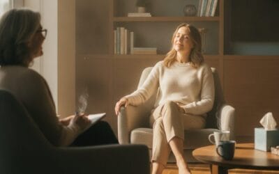 Émotions négatives transformer PNL : Guide complet Québec