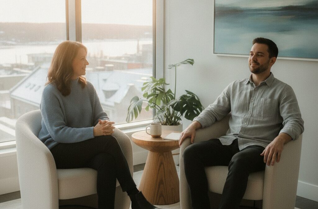 Colère incontrôlable: PNL coaching pour retrouver le calme