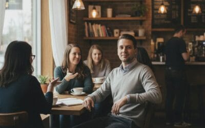 Anxiété sociale PNL techniques : Vaincre ta peur des autres
