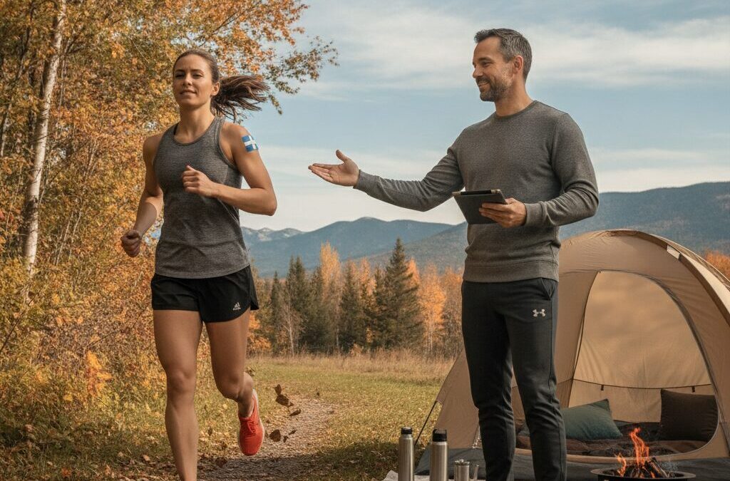 Anxiété de performance : vaincre le stress avec la PNL