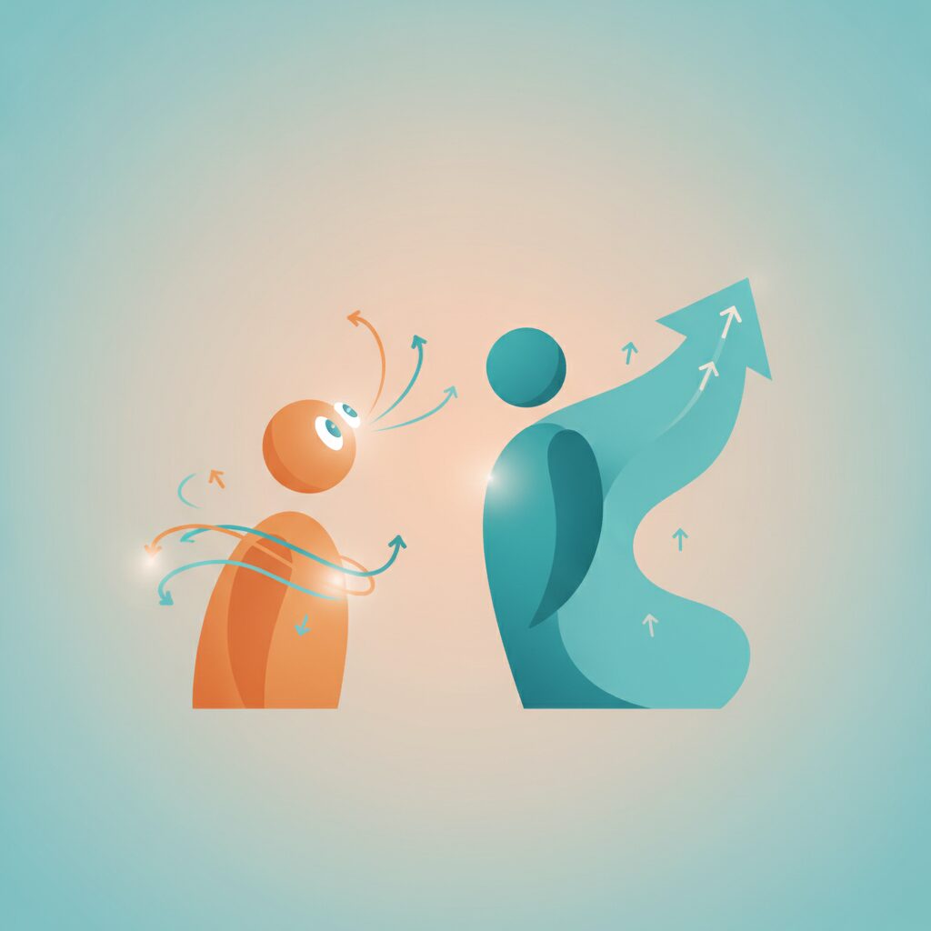 jalousie envie PNL coaching