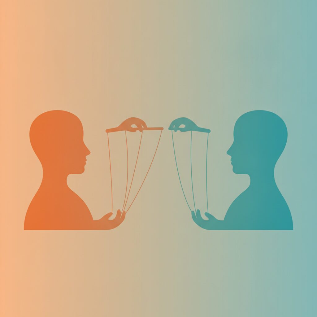 manipulation émotionnelle PNL reconnaître