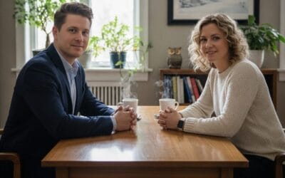 Synchronisation rapport PNL : 7 techniques infaillibles