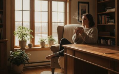 Introversion PNL énergie : gérer votre monde intérieur
