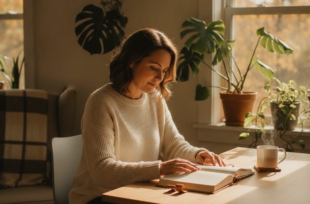 Reconversion professionnelle PNL coaching : reprends ta vie