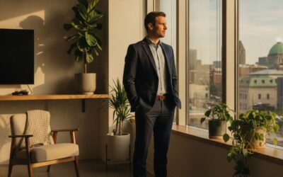 Peur d’entreprendre : la PNL pour tout changer