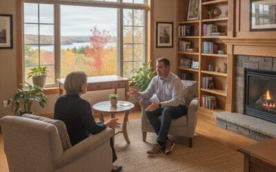 Coach PNL humaniste Québec — Réserver votre séance