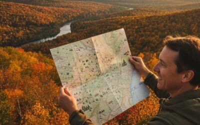 La carte n’est pas le territoire PNL signification : comprendre ce concept