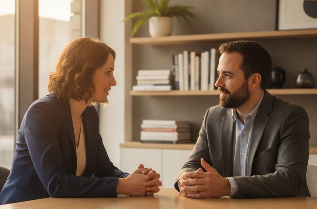 Rapport PNL Communication Technique : Guide Complet 2024