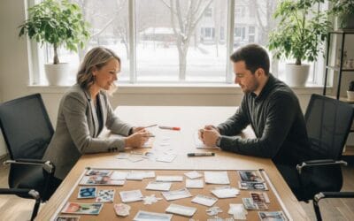 Sous modalité visuelles PNL exercice : Guide pratique