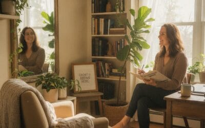 Exercice PNL confiance en soi débutant : 5 techniques simples