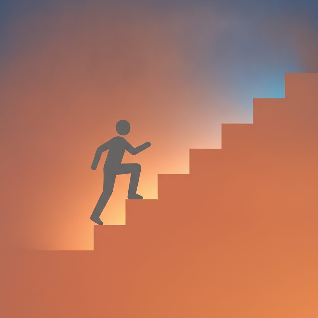 exercice PNL motivation retrouver