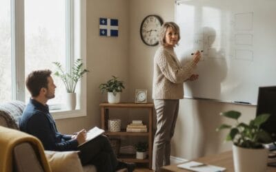 Exercice PNL pour formuler des objectifs SMART efficaces