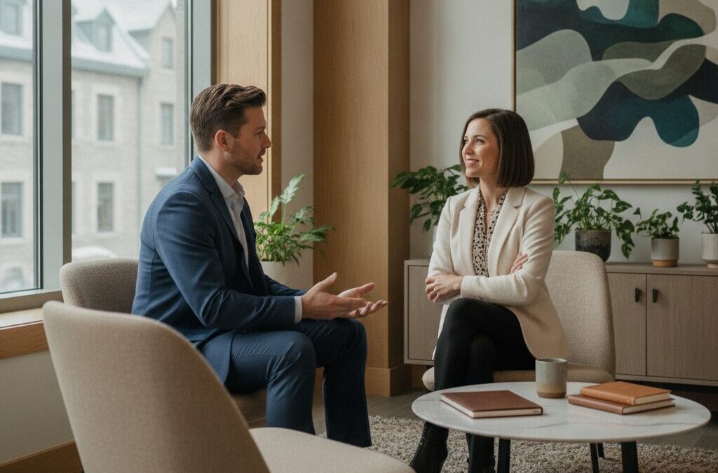 Exercice PNL Communication Assertive : 5 Techniques Pratiques