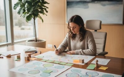 Exercice PNL mémoire améliorer : 5 techniques puissantes