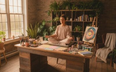 Exercice PNL créativité développer : 15 techniques pratiques