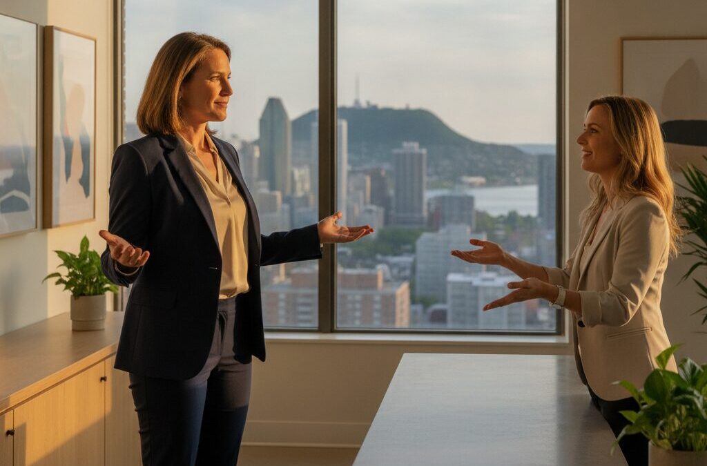 Exercice PNL leadership : développer votre potentiel