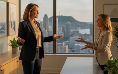 Exercice PNL leadership : développer votre potentiel