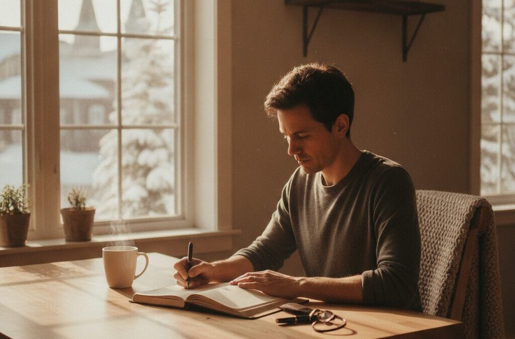 Exercice PNL pour dépasser la procrastination efficacement
