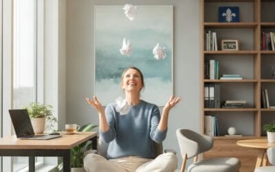 Exercice PNL perfectionnisme libérer : 5 techniques efficaces