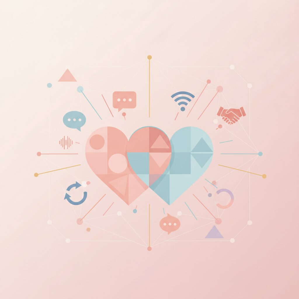 exercice PNL relation amoureuse améliorer