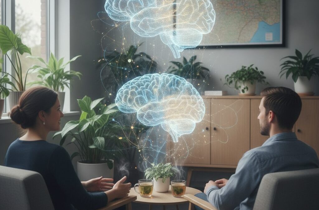 Hypnose et PNL : Différences et Complémentarité Expliquées