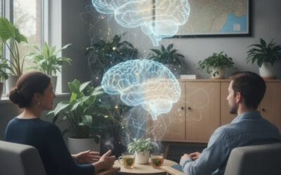 Hypnose et PNL : Différences et Complémentarité Expliquées