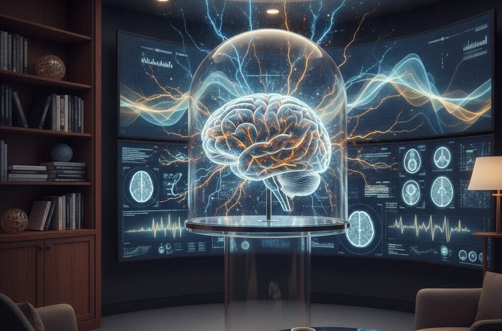 PNL neurosciences cerveau : comment ça fonctionne vraiment